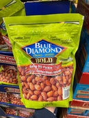 Blue Diamond Spicy Dill Pickle Almonds 香辣酸瓜杏仁 1.13kg