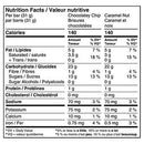 Quaker Dipps Granola Bars 燕麥棒 (1盒36條 )1.12 kg