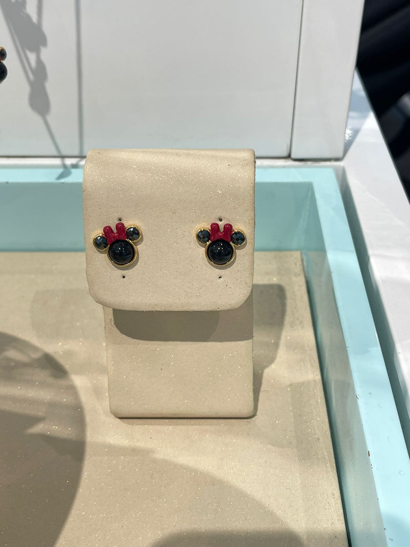 Kate Spade x Mini Mouse earring