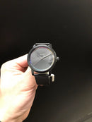 COACH GRAND Watch礦物水晶玻璃鏡面