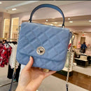 KATE SPADE NATALIA SQUARE CROSSBODY BAG