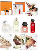 HERMÈS Mini Fragrance Discovery Set