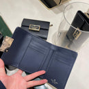 Kate Spade Reegan Medium Flap Wallet