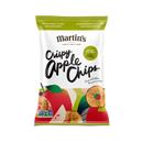Martin's Crispy Apple Chips 300g 原味原蘋果切片