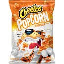 Cheetos Popcorn Cheddar 180g香濃芝士爆谷