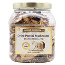 The Wild Mushroom Co Dried Porcini Mushroom 150g