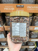 Kirkland Signature Snacking Pecans 海鹽胡桃 737g